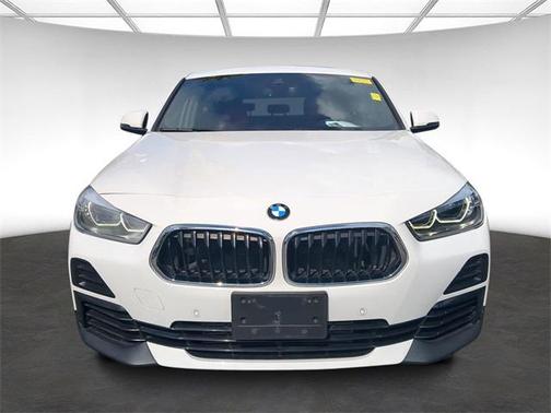 2021 BMW X2 xDrive28i