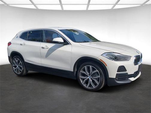 2021 BMW X2 xDrive28i
