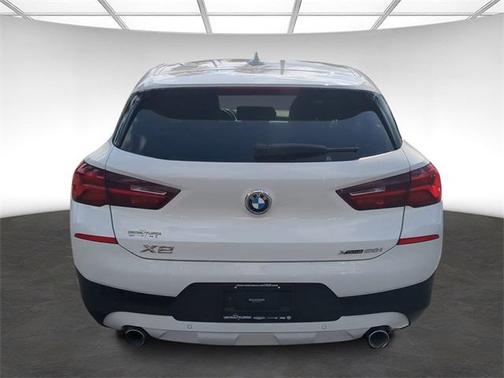 2021 BMW X2 xDrive28i