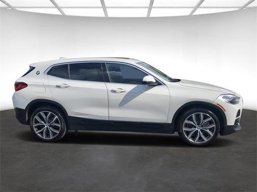2021 BMW X2 xDrive28i