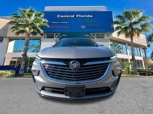 2024 Buick Enclave Premium AWD