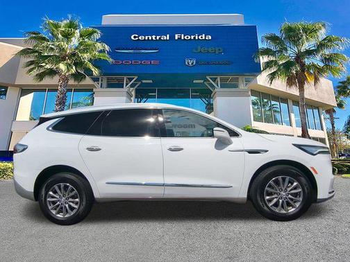 2024 Buick Enclave Premium AWD