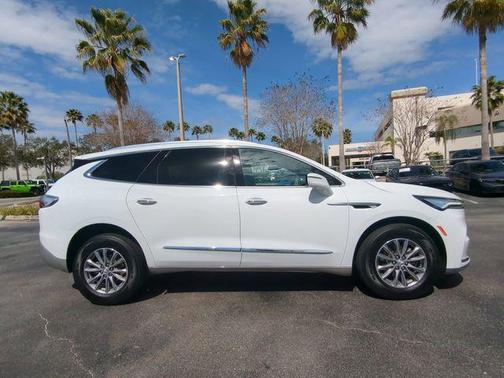 2024 Buick Enclave Premium AWD