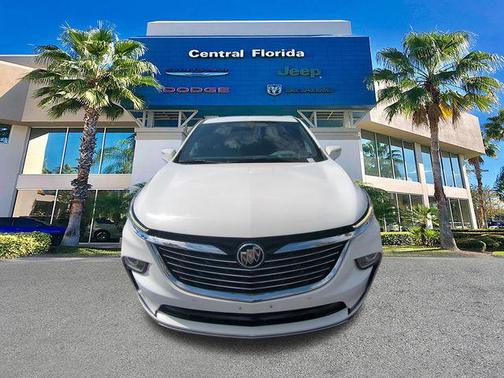 2024 Buick Enclave Premium AWD