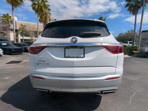 2024 Buick Enclave Premium AWD
