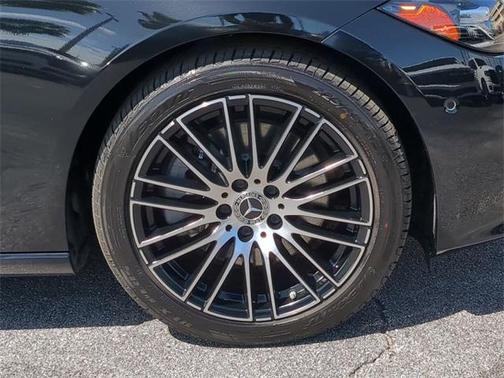 2023 Mercedes-Benz C-Class C 300 4MATIC