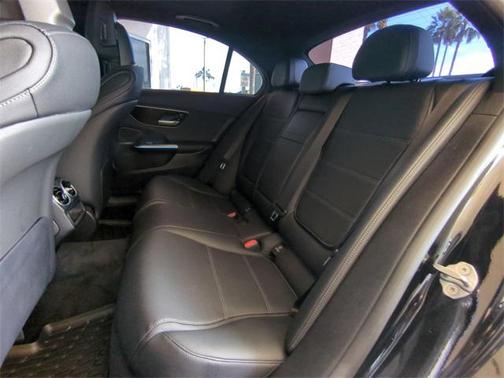 2023 Mercedes-Benz C-Class C 300 4MATIC