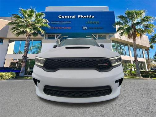 2024 Dodge Durango R/T RWD