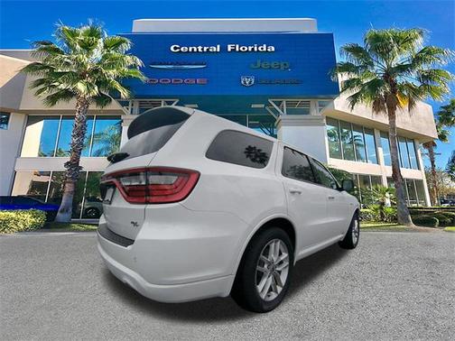 2024 Dodge Durango R/T RWD