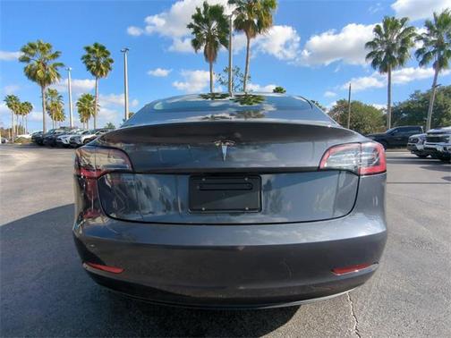 2023 Tesla Model 3 Standard Range