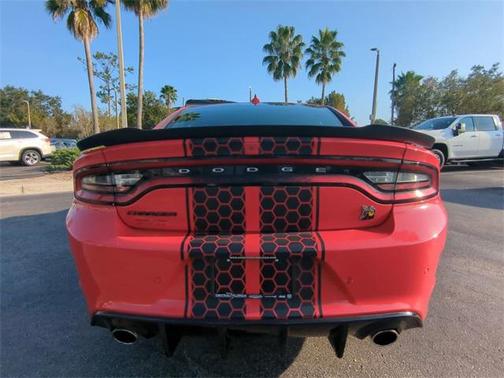 2019 Dodge Charger R/T Scat Pack