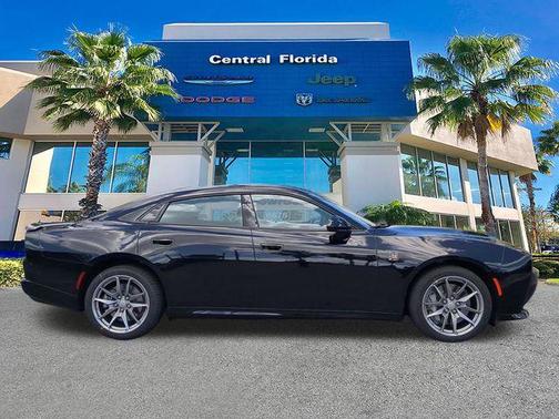 Diamond 2026 Dodge Charger R/T Scat Pack