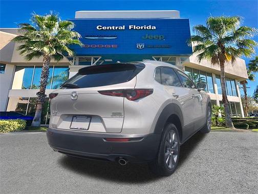 2024 Mazda CX-30 2.5 S Premium Package