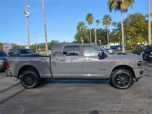 2026 RAM 3500 Limited