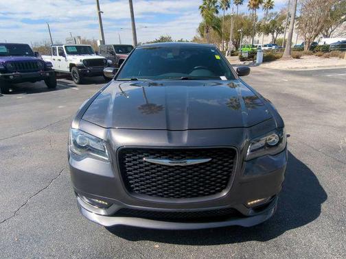 2020 Chrysler 300 S