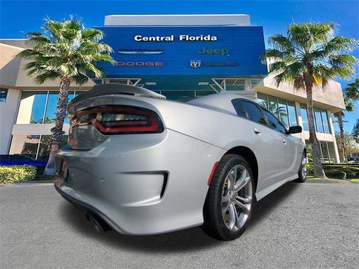 2022 Dodge Charger R/T