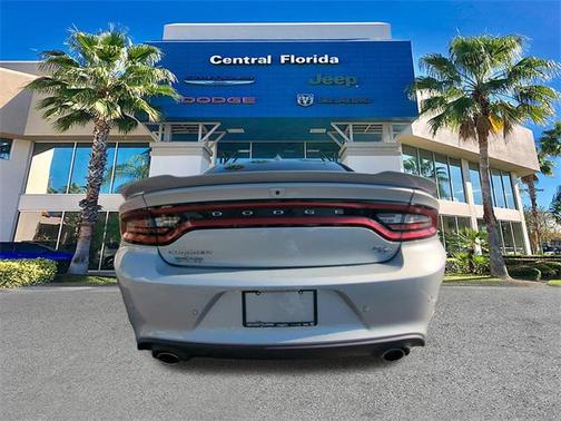 2022 Dodge Charger R/T