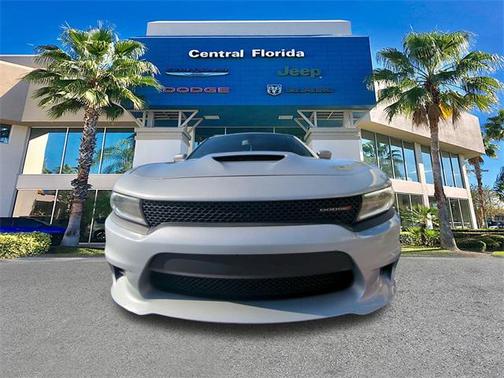 2022 Dodge Charger R/T