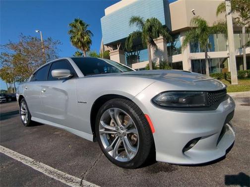 2022 Dodge Charger R/T