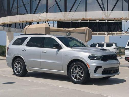Triple Nickel 2026 Dodge Durango GT Plus