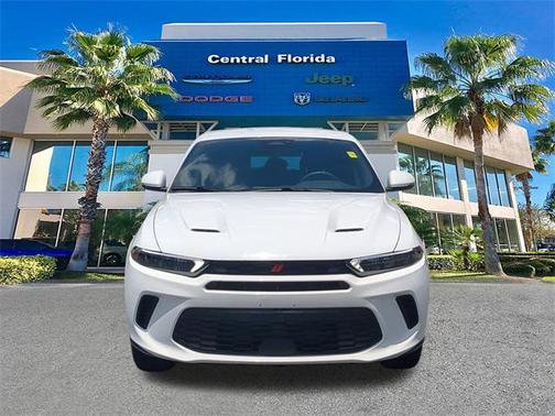 2024 Dodge Hornet R/T EAWD