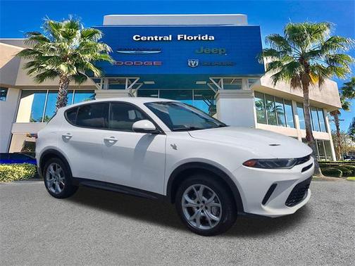 2024 Dodge Hornet R/T EAWD