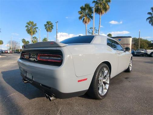 2021 Dodge Challenger GT