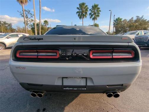 2021 Dodge Challenger GT