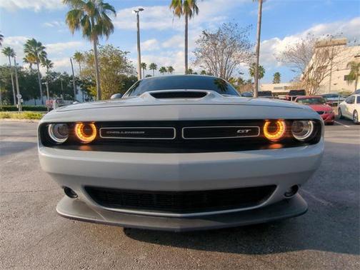 2021 Dodge Challenger GT