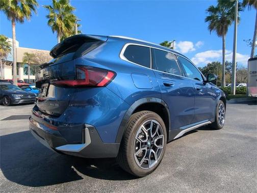 2025 BMW X1 xDrive28i