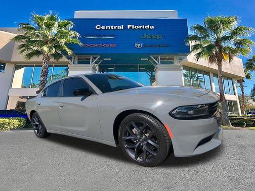 2023 Dodge Charger SXT
