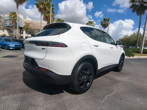 2024 Dodge Hornet GT AWD