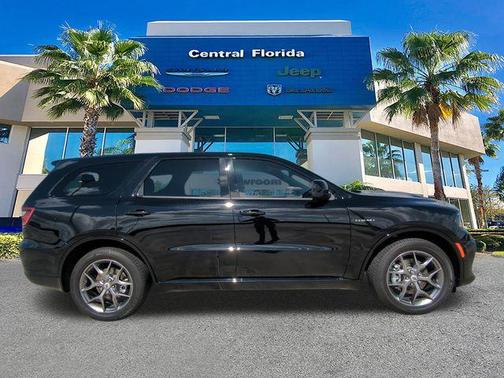 2026 Dodge Durango GT HEMI V8 AWD