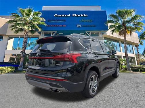2023 Hyundai SANTA FE SEL 2.4