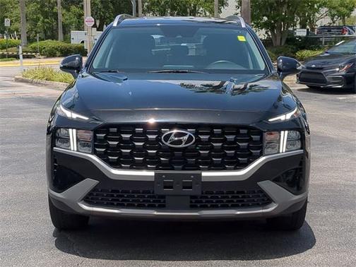 2023 Hyundai SANTA FE SEL 2.4