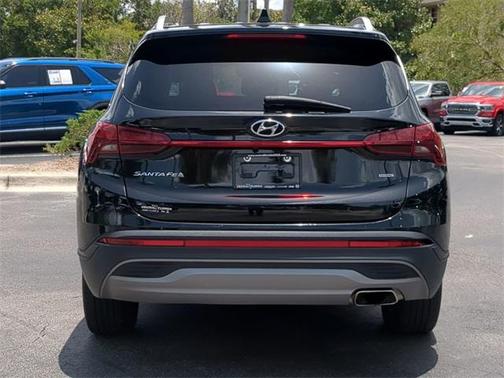 2023 Hyundai SANTA FE SEL 2.4