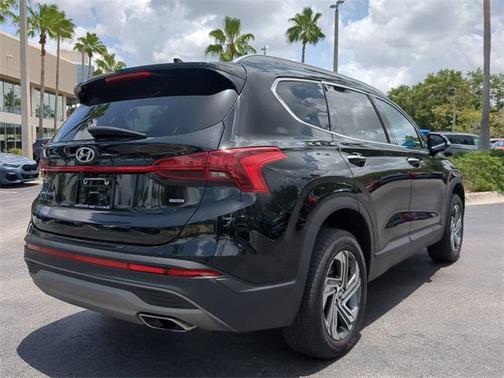 2023 Hyundai SANTA FE SEL 2.4