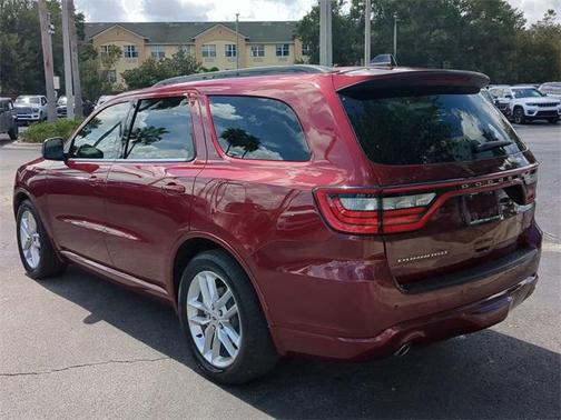 2023 Dodge Durango GT Plus