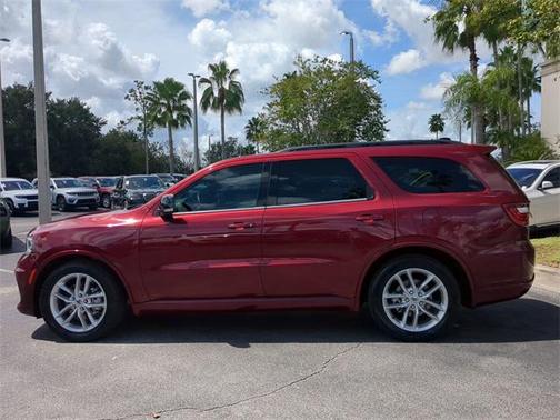 2023 Dodge Durango GT Plus