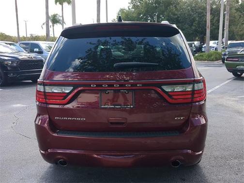 2023 Dodge Durango GT Plus