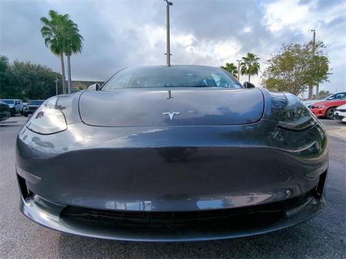 2023 Tesla Model 3 Standard Range