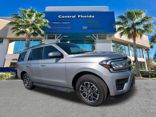 2024 Ford Expedition XLT