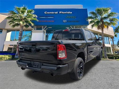 2024 RAM 1500 Big Horn/Lone Star