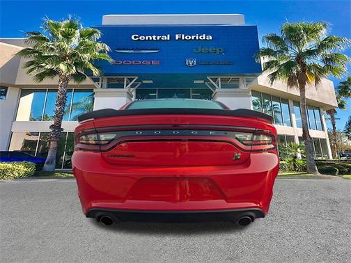 2023 Dodge Charger R/T Scat Pack