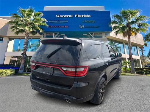 2025 Dodge Durango R/T 20th Anniversary Plus AWD