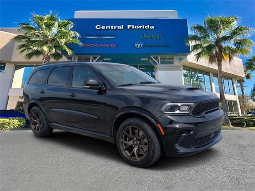 2025 Dodge Durango R/T 20th Anniversary Plus AWD