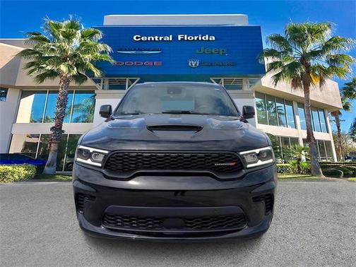 2025 Dodge Durango R/T 20th Anniversary Plus AWD