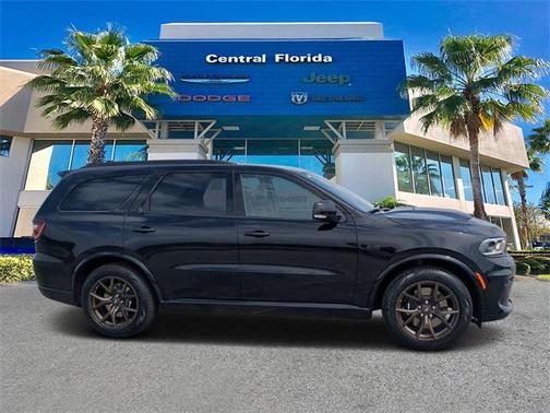 2025 Dodge Durango R/T 20th Anniversary Plus AWD