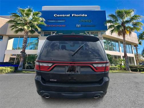 2025 Dodge Durango R/T 20th Anniversary Plus AWD