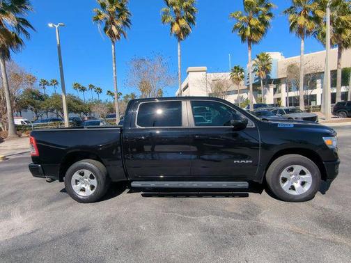 2024 RAM 1500 Big Horn/Lone Star